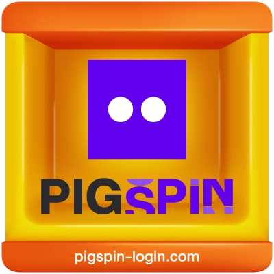 pigspin-login logo