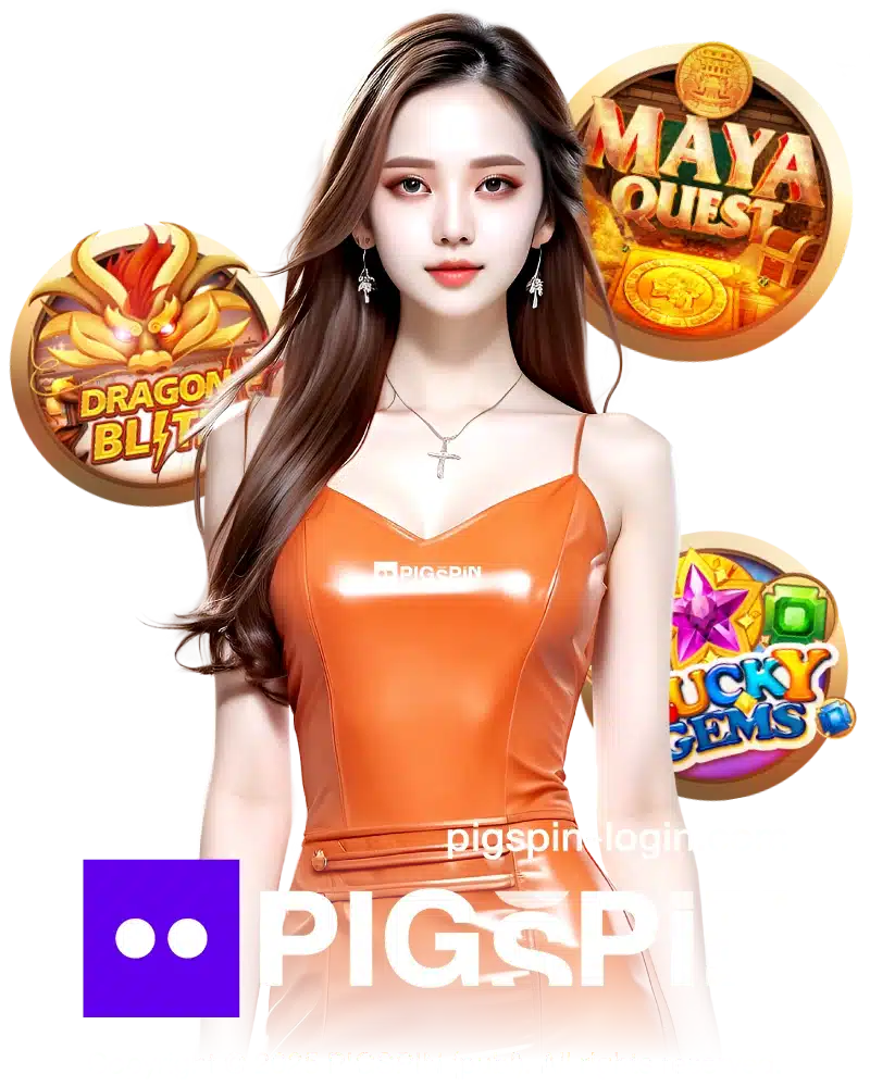 pigspin-login